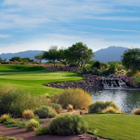 Sheraton Grand At Wild Horse Pass Chandler Extérieur photo