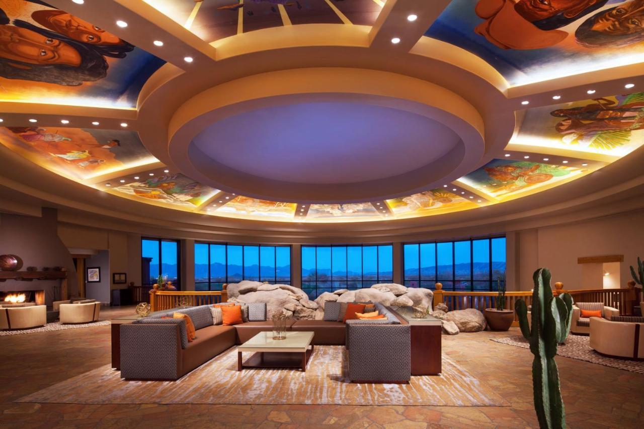 Sheraton Grand At Wild Horse Pass Chandler Extérieur photo