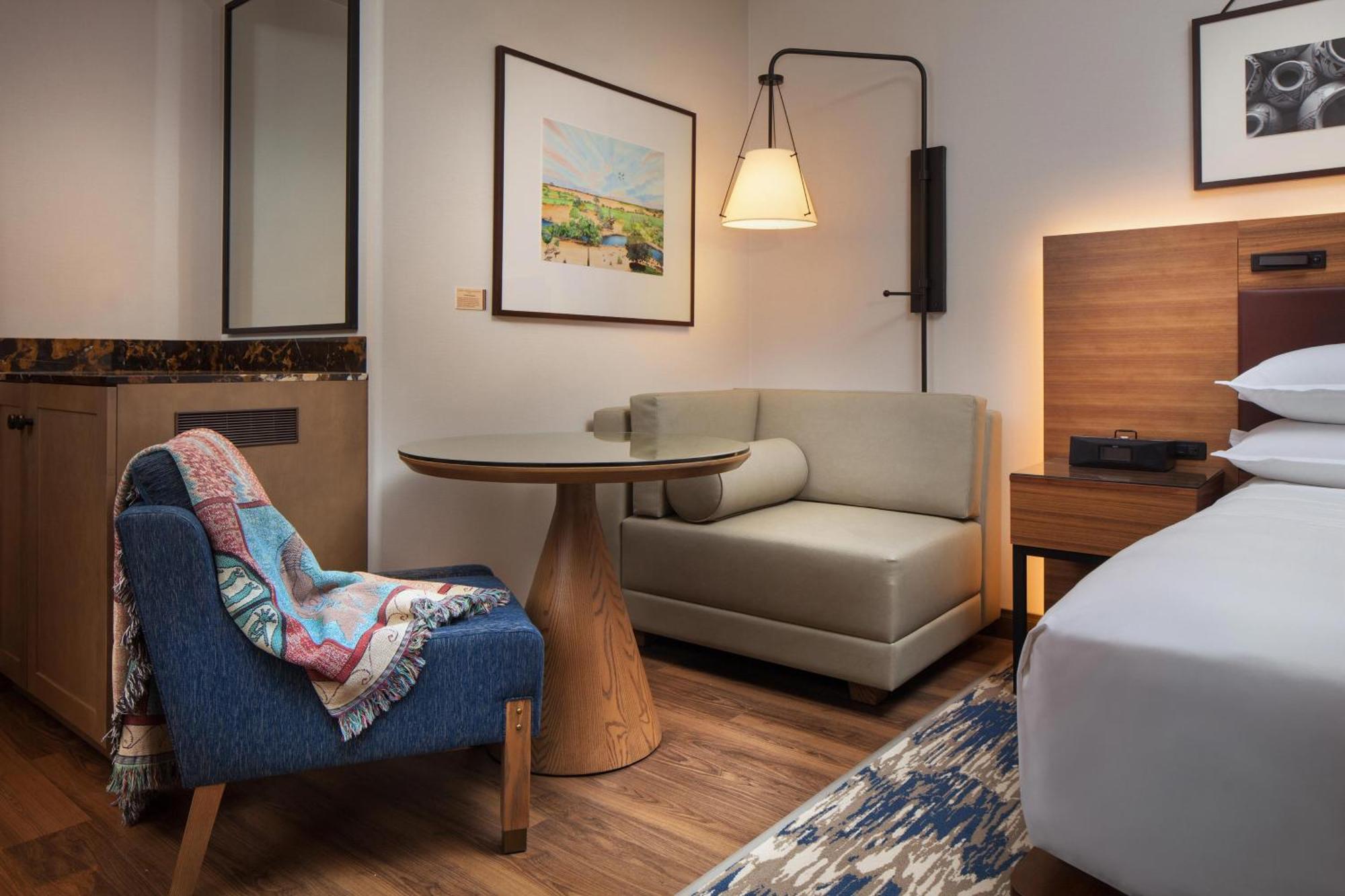 Sheraton Grand At Wild Horse Pass Chandler Extérieur photo