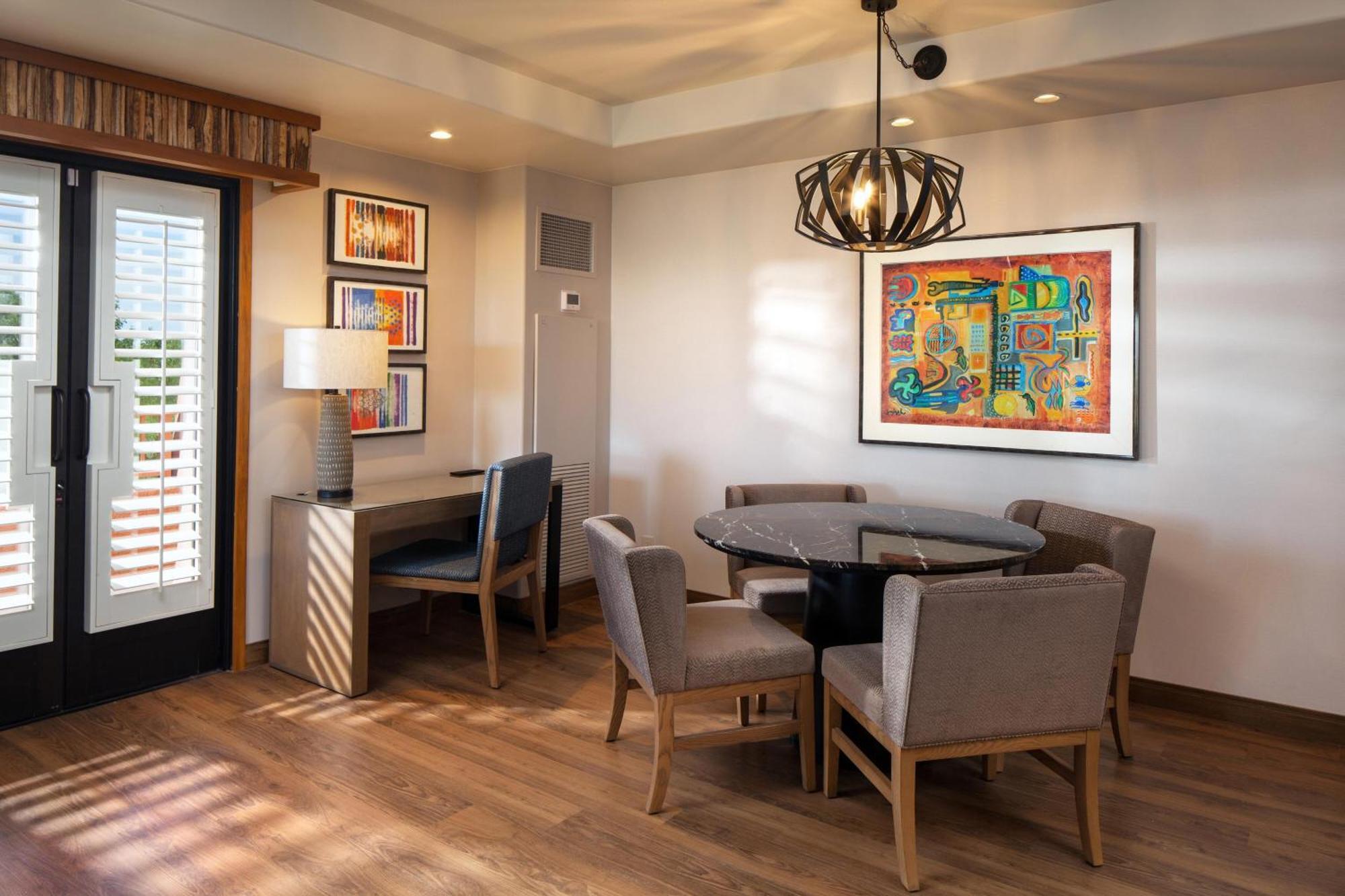 Sheraton Grand At Wild Horse Pass Chandler Extérieur photo