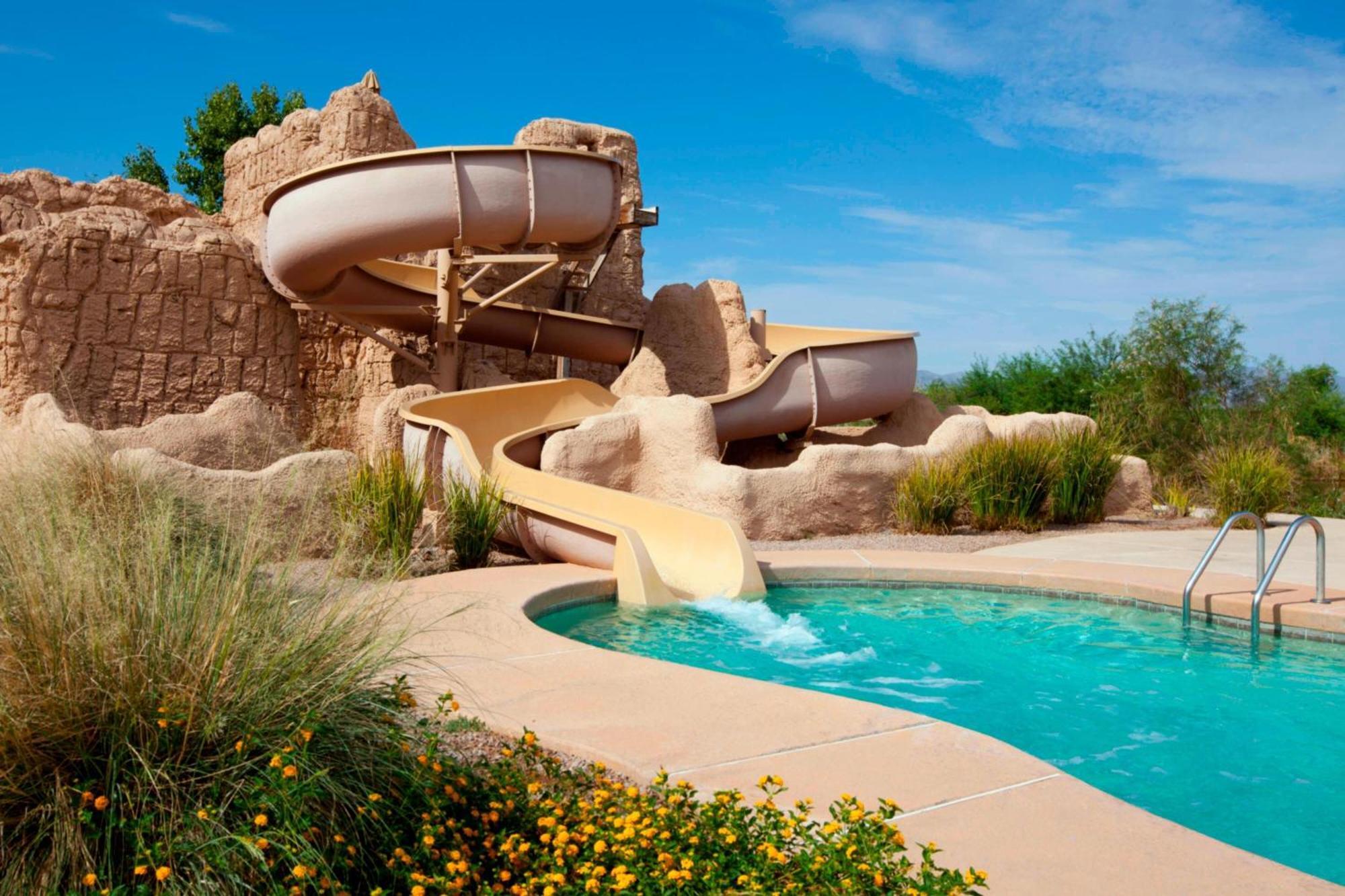 Sheraton Grand At Wild Horse Pass Chandler Extérieur photo
