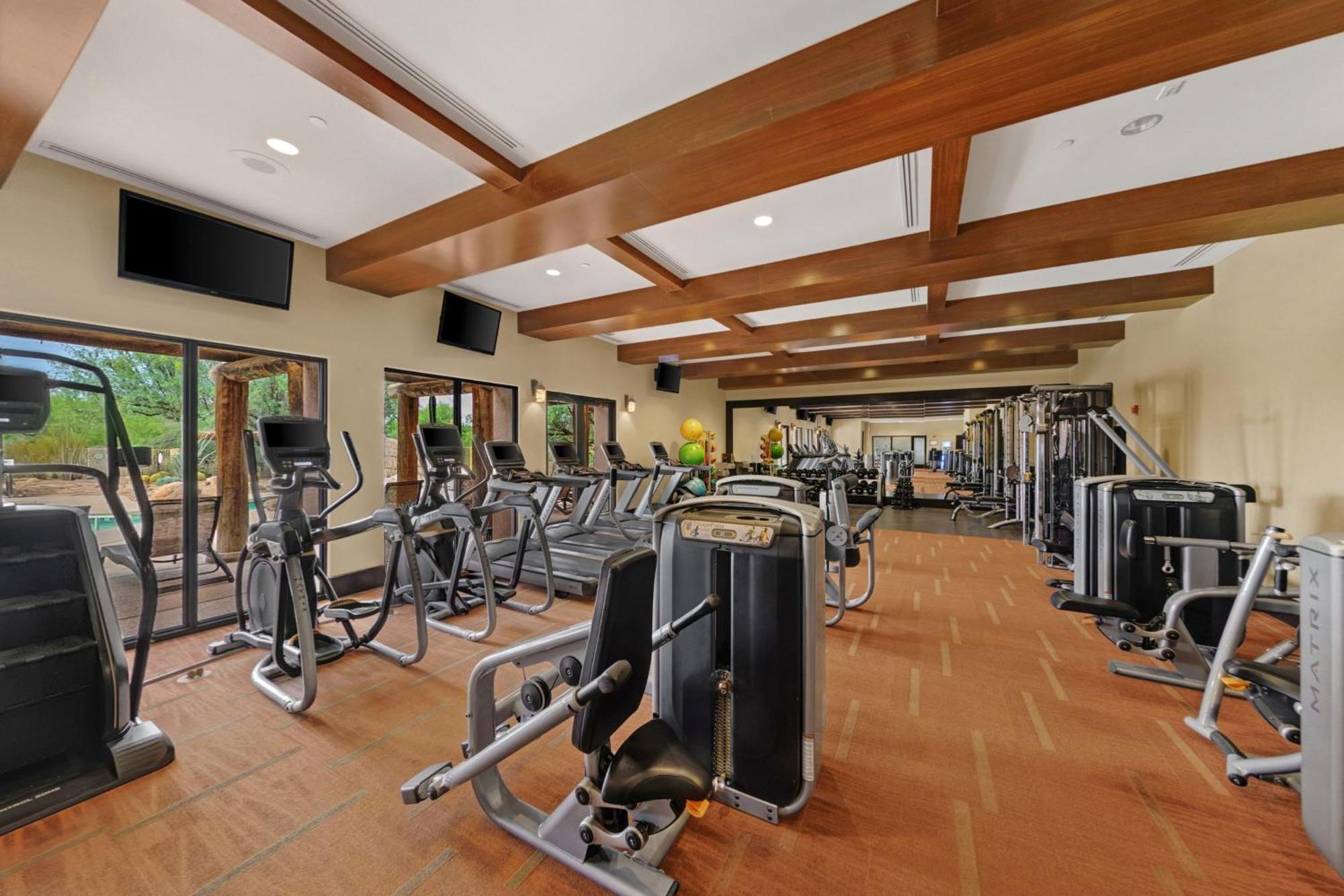 Sheraton Grand At Wild Horse Pass Chandler Extérieur photo