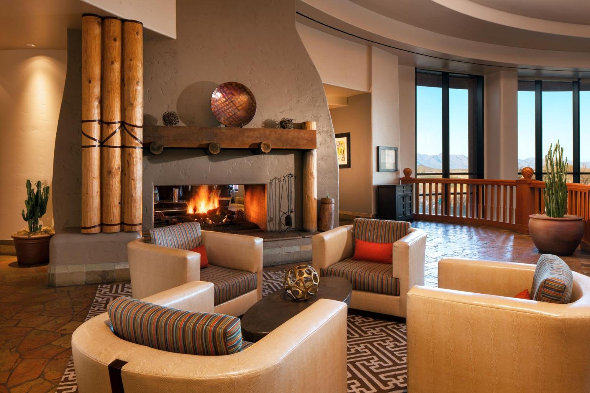 Sheraton Grand At Wild Horse Pass Chandler Extérieur photo