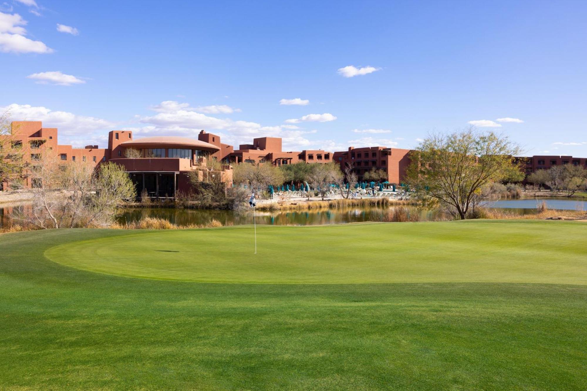 Sheraton Grand At Wild Horse Pass Chandler Extérieur photo