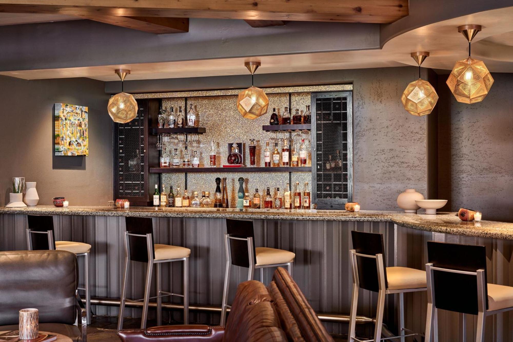 Sheraton Grand At Wild Horse Pass Chandler Extérieur photo
