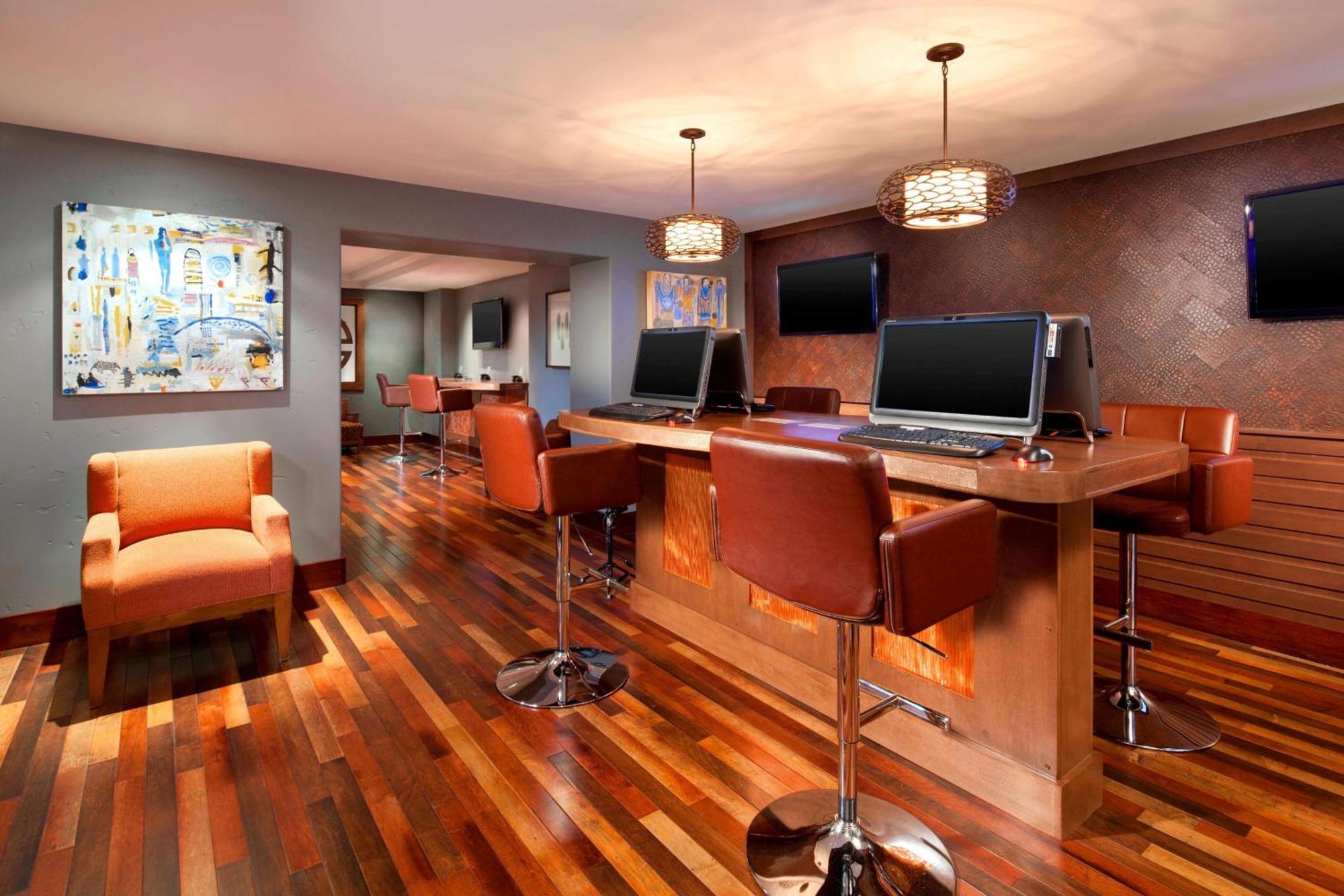 Sheraton Grand At Wild Horse Pass Chandler Extérieur photo