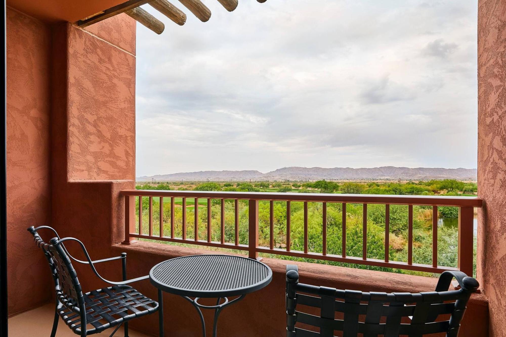 Sheraton Grand At Wild Horse Pass Chandler Extérieur photo