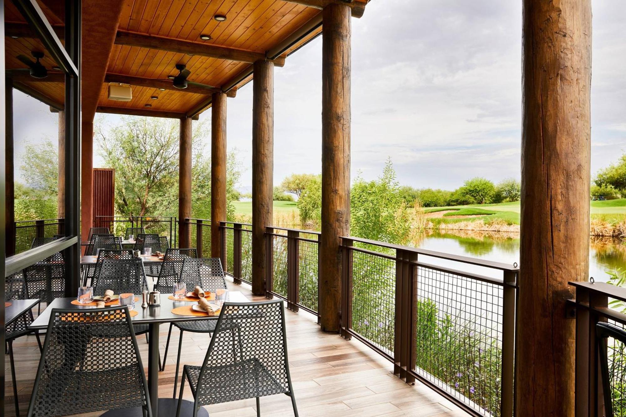 Sheraton Grand At Wild Horse Pass Chandler Extérieur photo