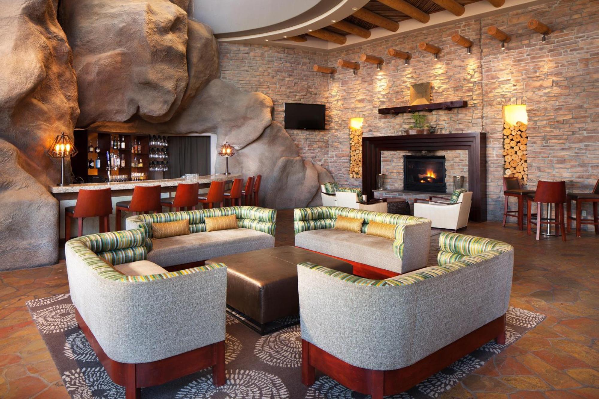 Sheraton Grand At Wild Horse Pass Chandler Extérieur photo