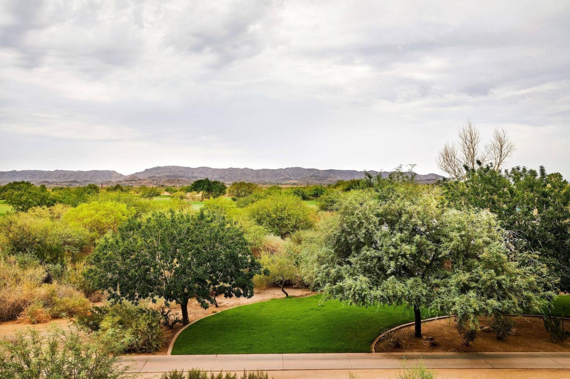 Sheraton Grand At Wild Horse Pass Chandler Extérieur photo