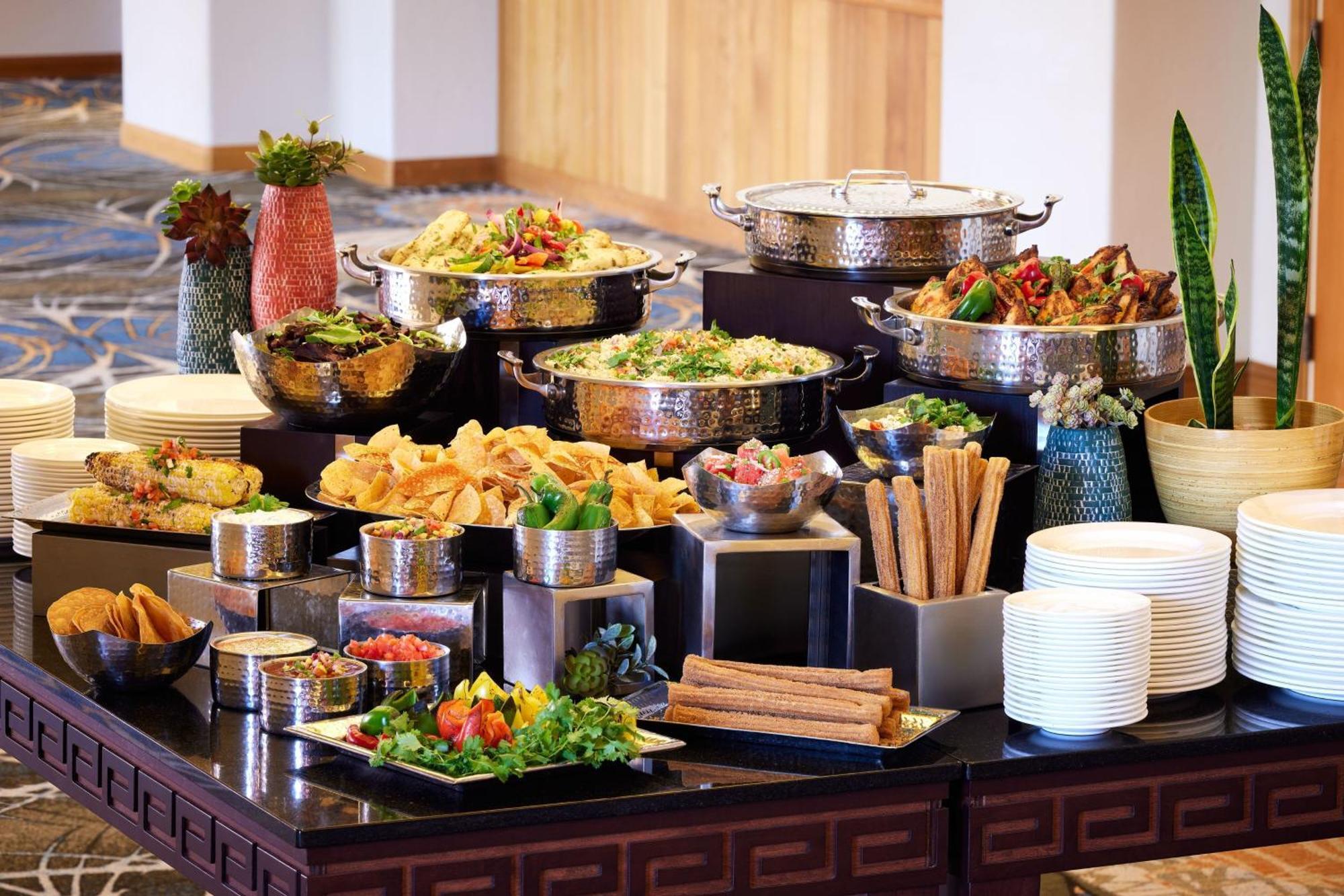 Sheraton Grand At Wild Horse Pass Chandler Extérieur photo