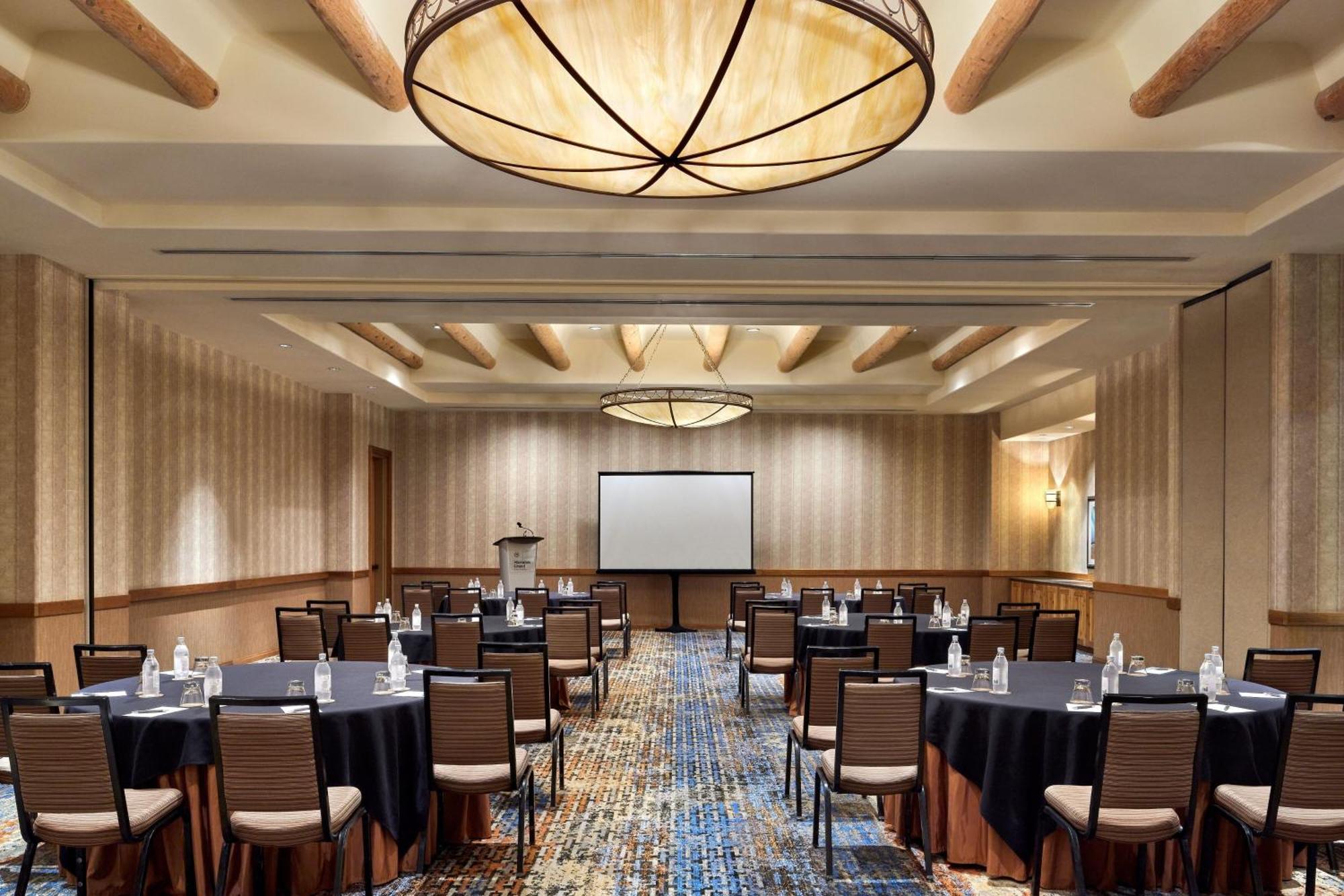 Sheraton Grand At Wild Horse Pass Chandler Extérieur photo