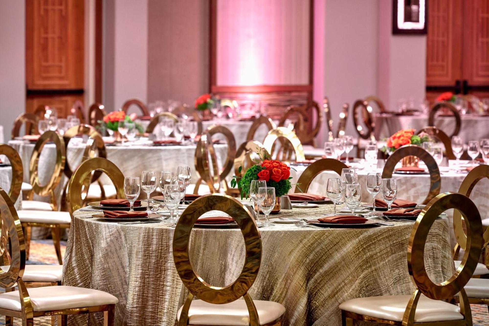 Sheraton Grand At Wild Horse Pass Chandler Extérieur photo