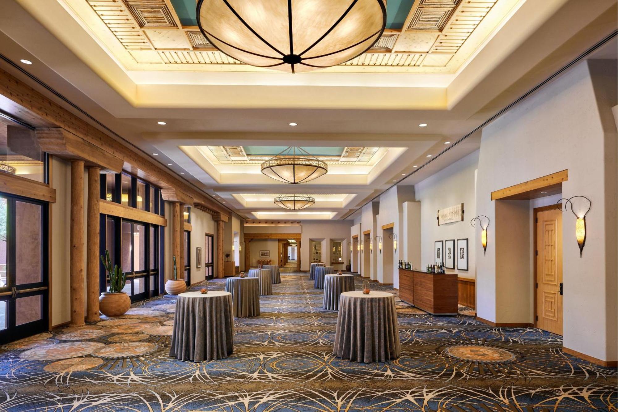 Sheraton Grand At Wild Horse Pass Chandler Extérieur photo