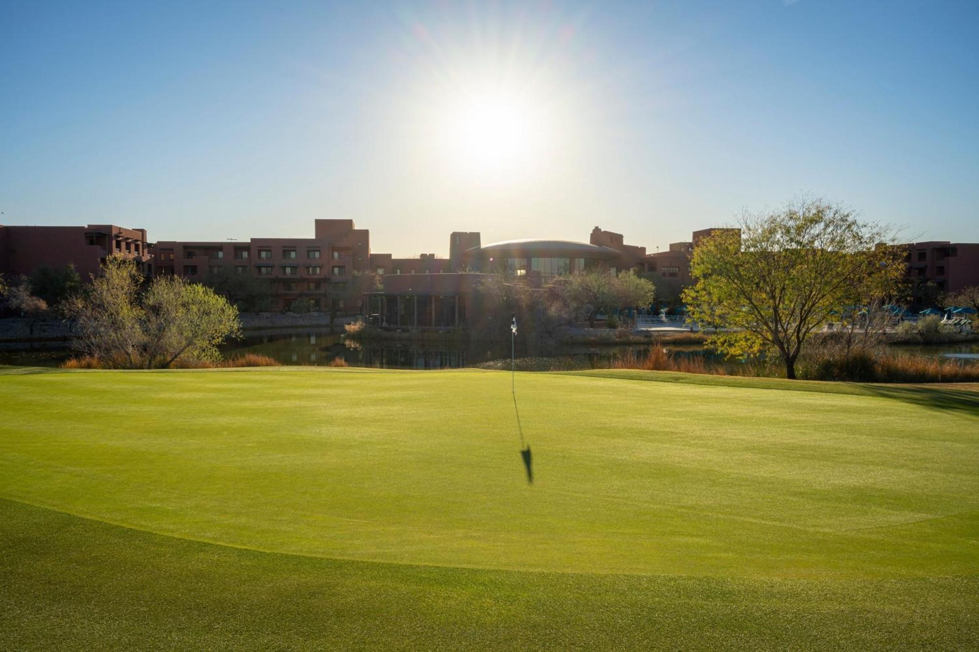 Sheraton Grand At Wild Horse Pass Chandler Extérieur photo