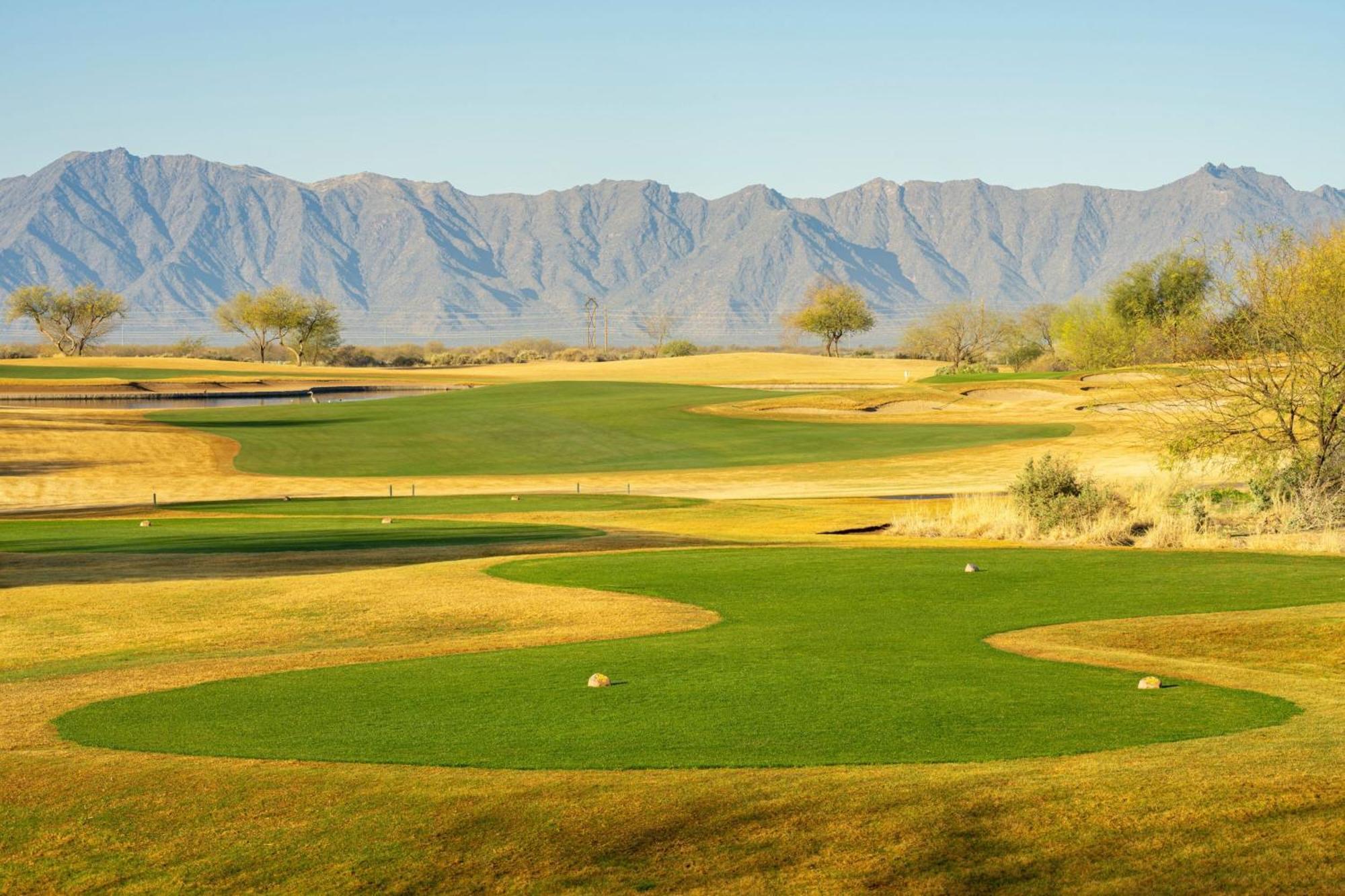 Sheraton Grand At Wild Horse Pass Chandler Extérieur photo