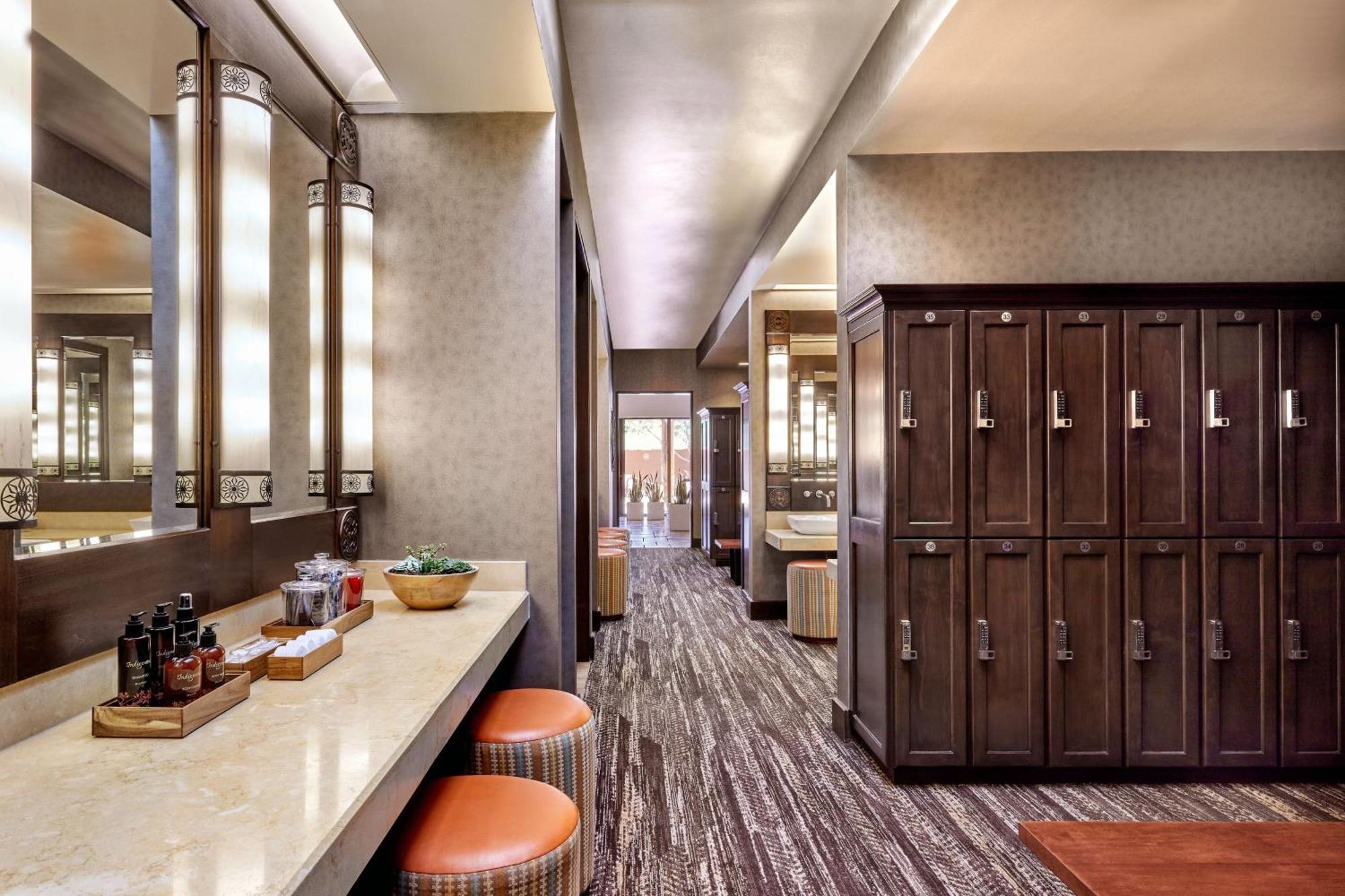 Sheraton Grand At Wild Horse Pass Chandler Extérieur photo