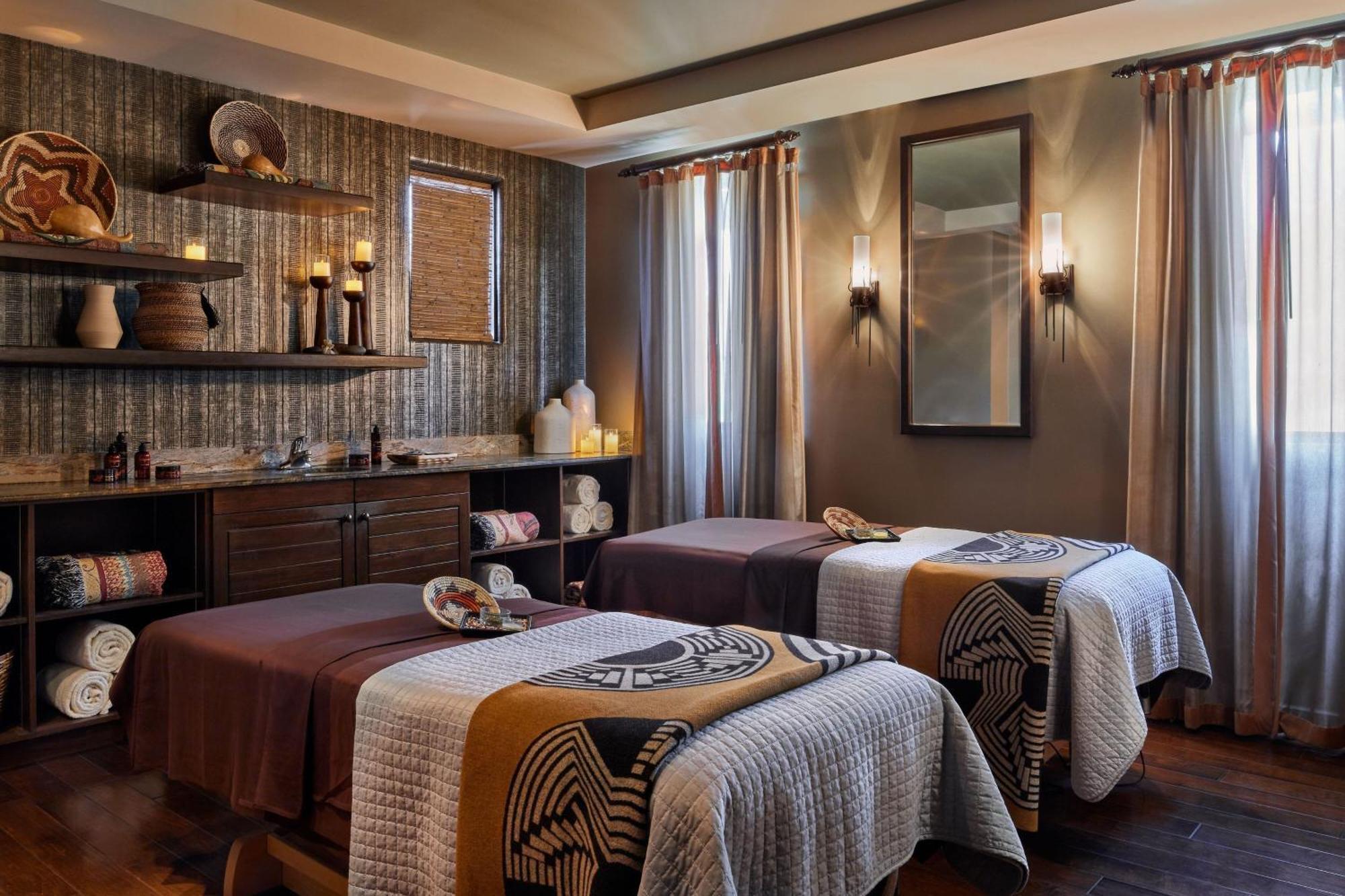 Sheraton Grand At Wild Horse Pass Chandler Extérieur photo