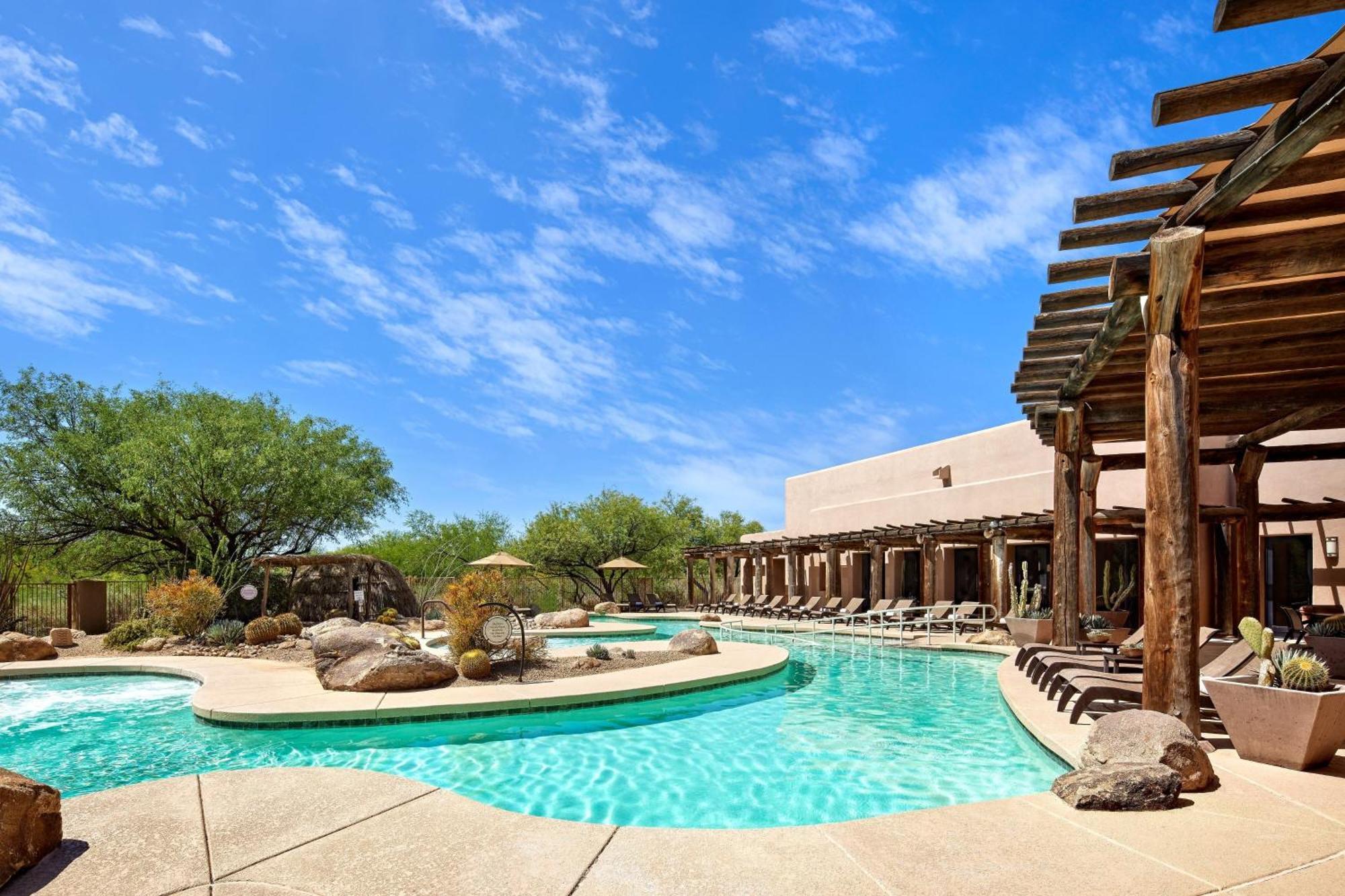 Sheraton Grand At Wild Horse Pass Chandler Extérieur photo