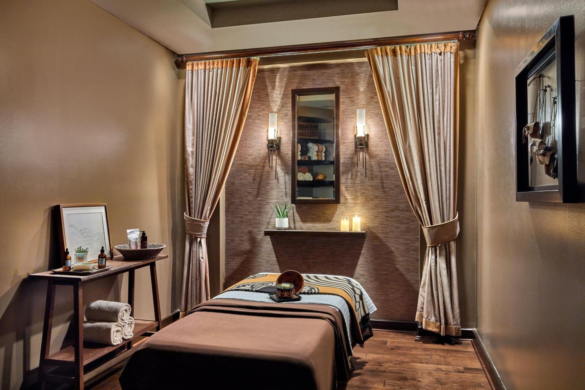 Sheraton Grand At Wild Horse Pass Chandler Extérieur photo
