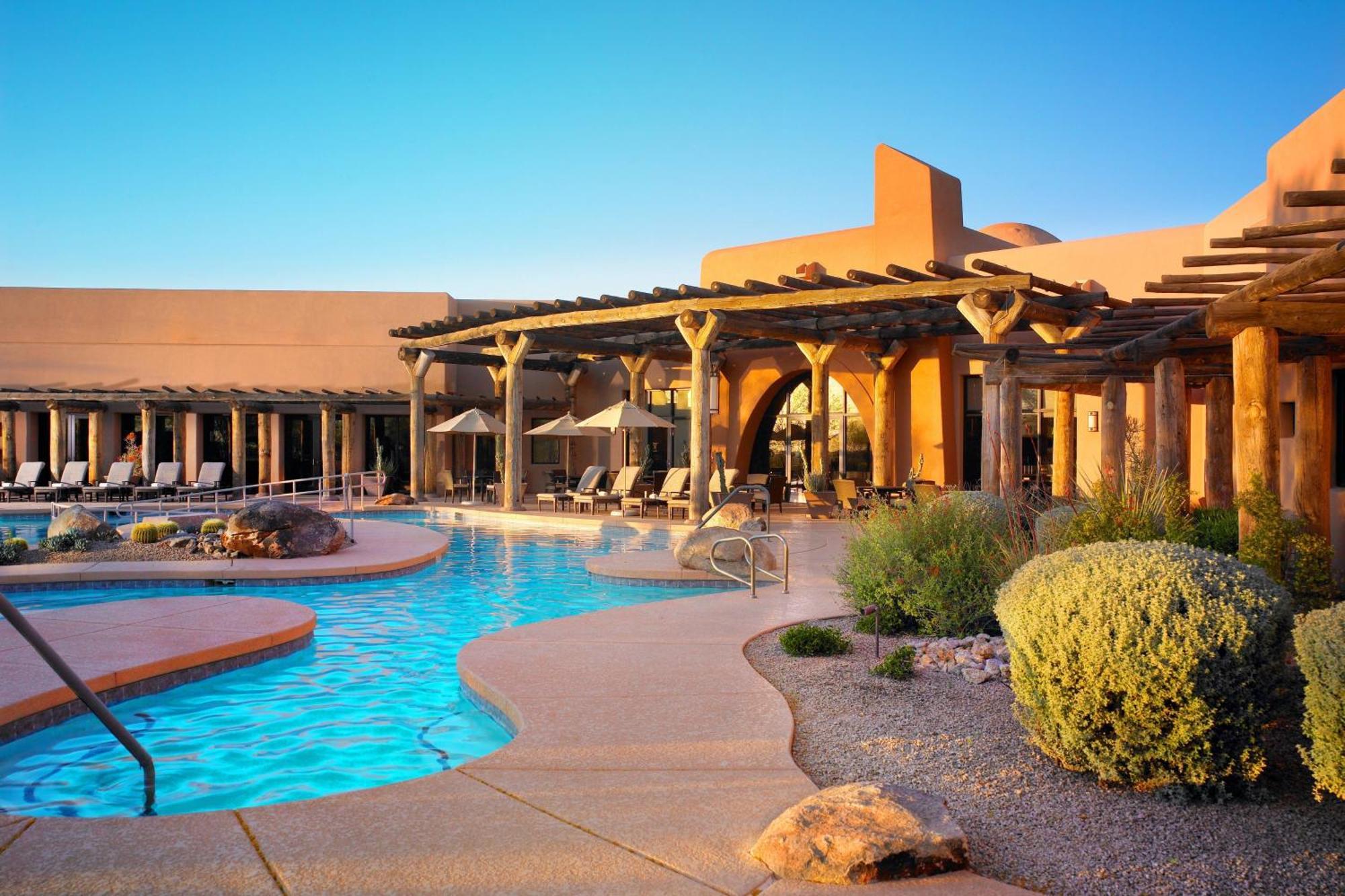 Sheraton Grand At Wild Horse Pass Chandler Extérieur photo