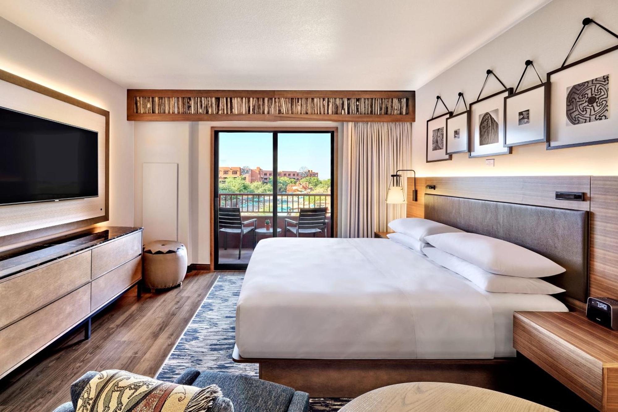 Sheraton Grand At Wild Horse Pass Chandler Extérieur photo