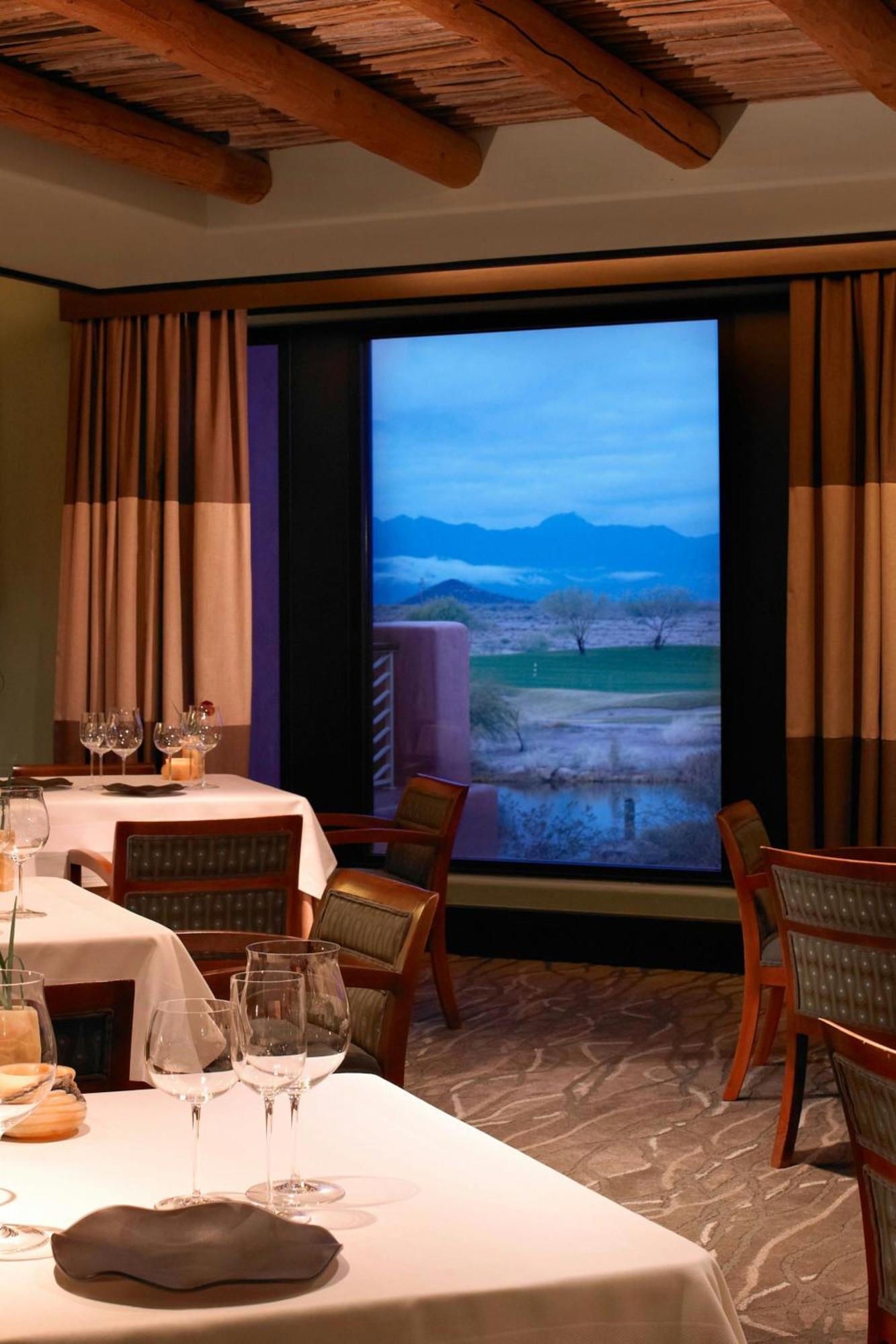 Sheraton Grand At Wild Horse Pass Chandler Extérieur photo