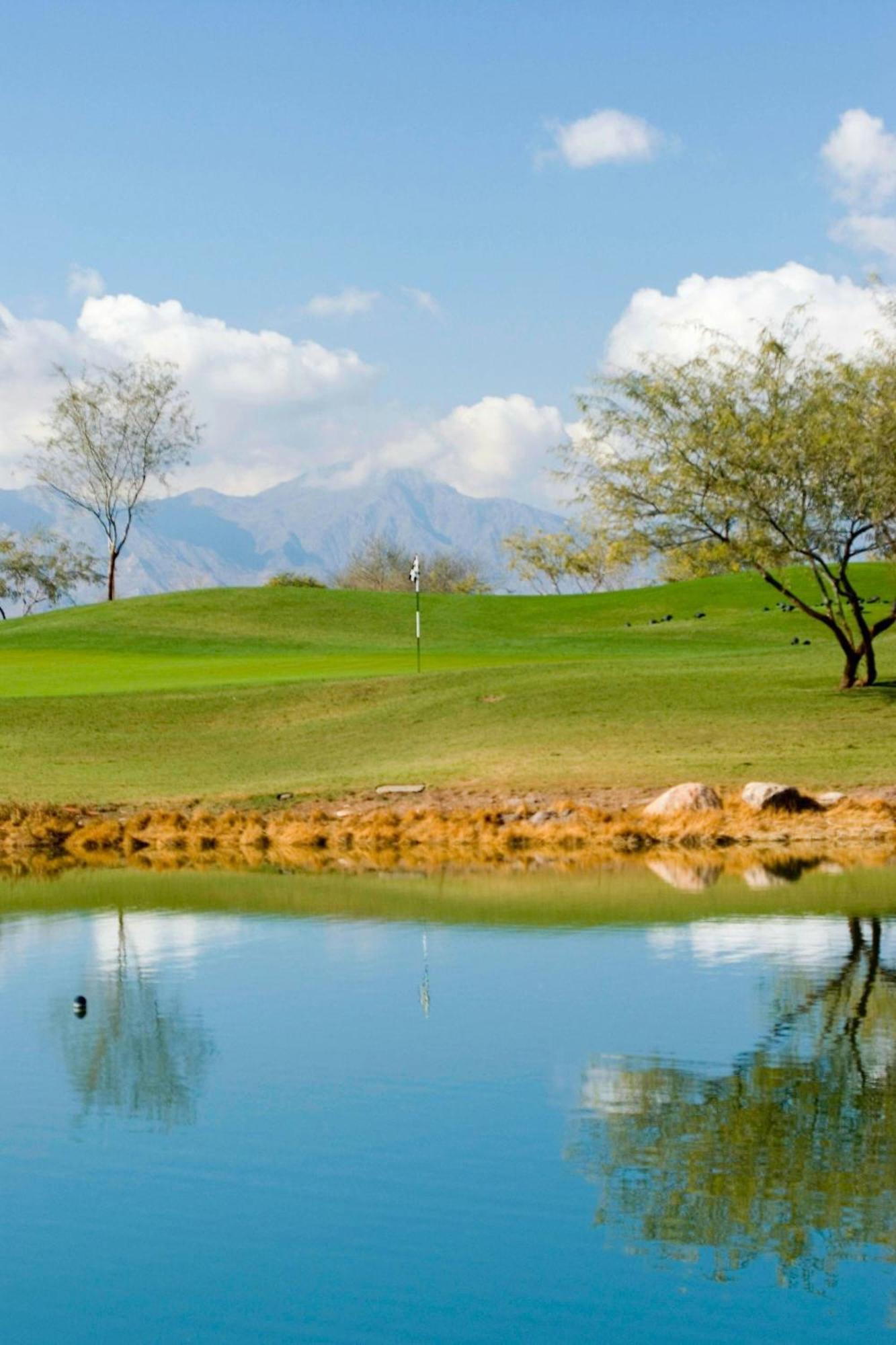 Sheraton Grand At Wild Horse Pass Chandler Extérieur photo