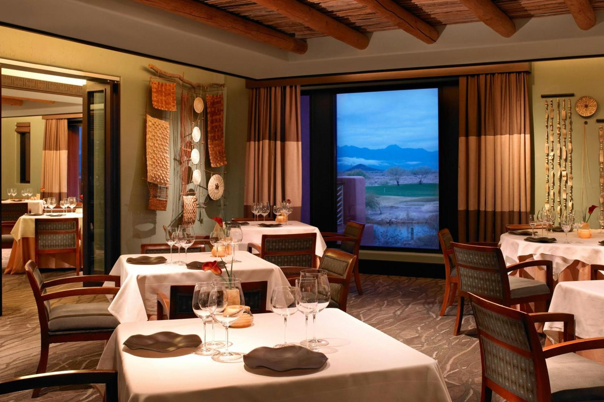 Sheraton Grand At Wild Horse Pass Chandler Extérieur photo