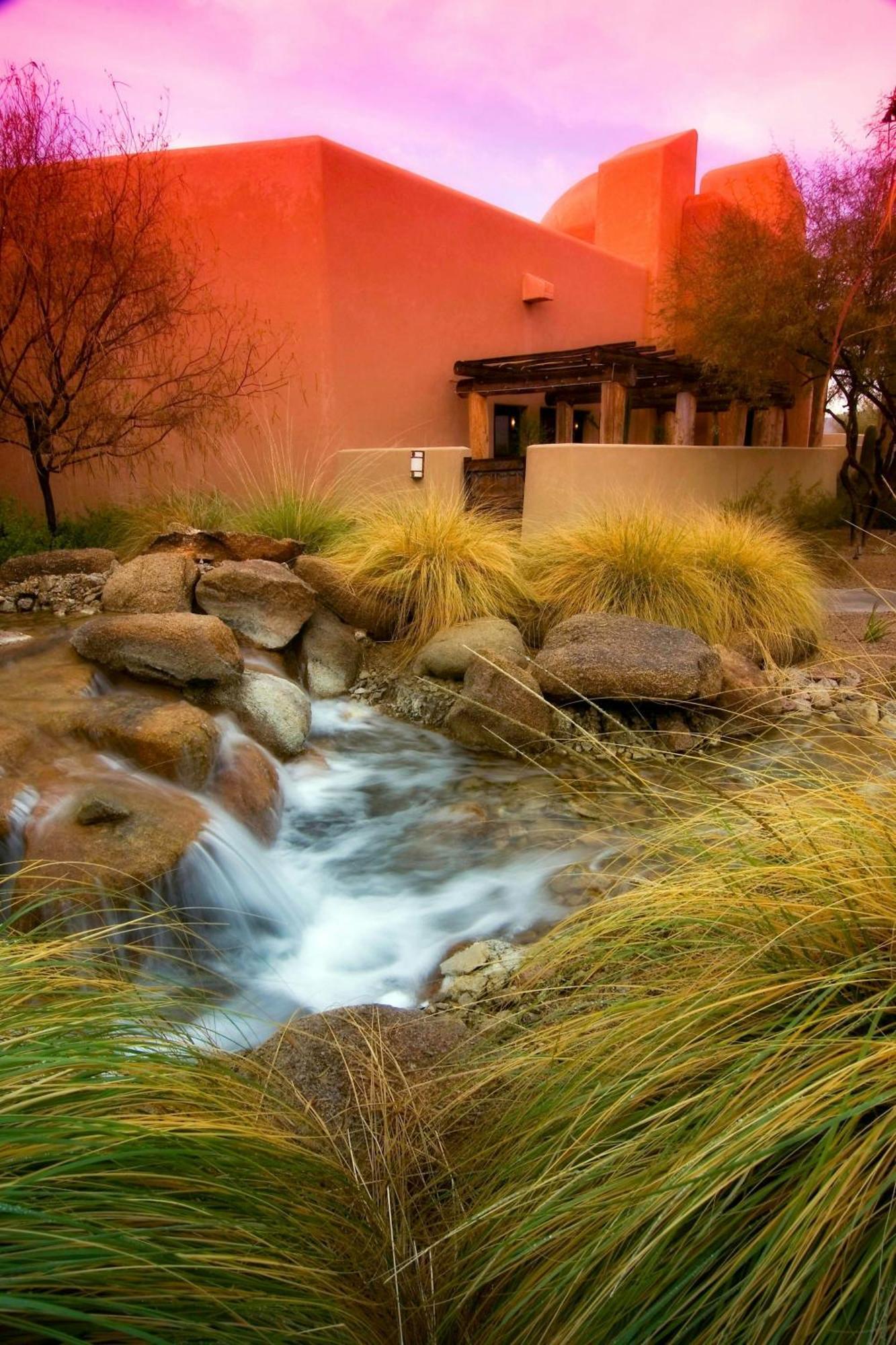 Sheraton Grand At Wild Horse Pass Chandler Extérieur photo
