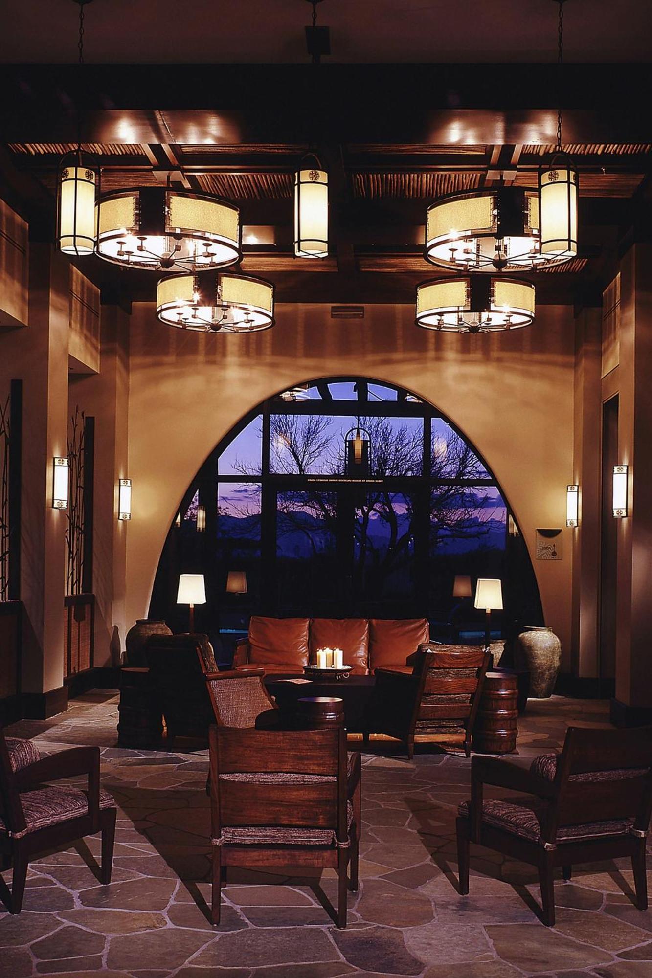 Sheraton Grand At Wild Horse Pass Chandler Extérieur photo