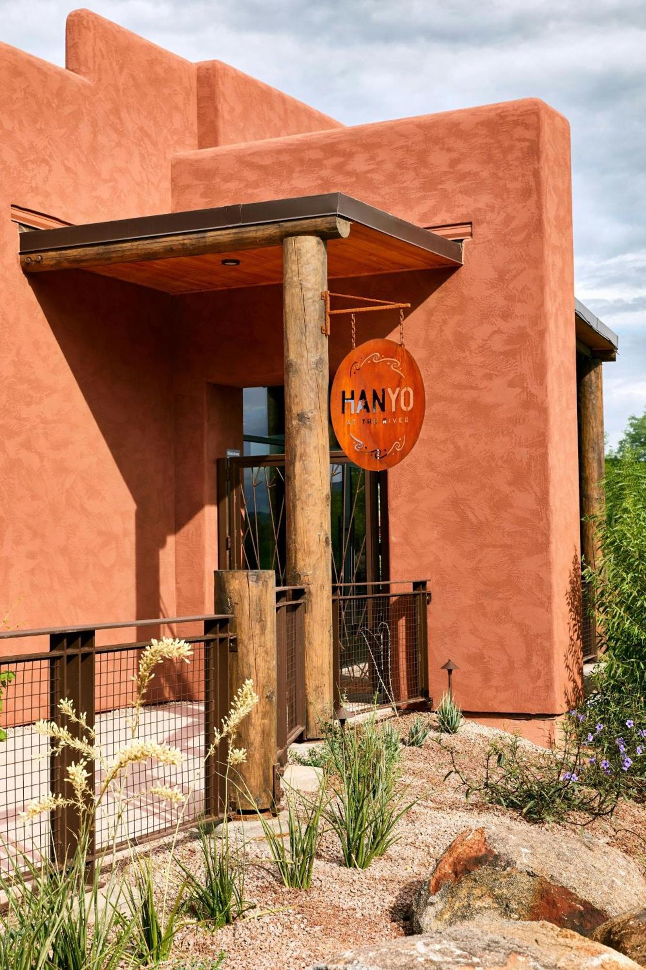 Sheraton Grand At Wild Horse Pass Chandler Extérieur photo