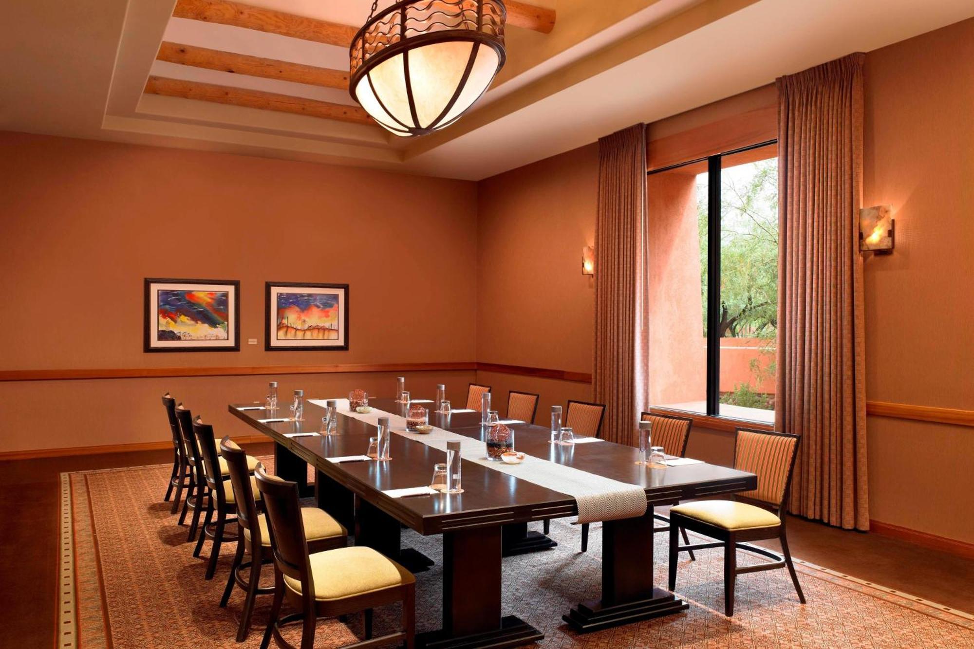 Sheraton Grand At Wild Horse Pass Chandler Extérieur photo