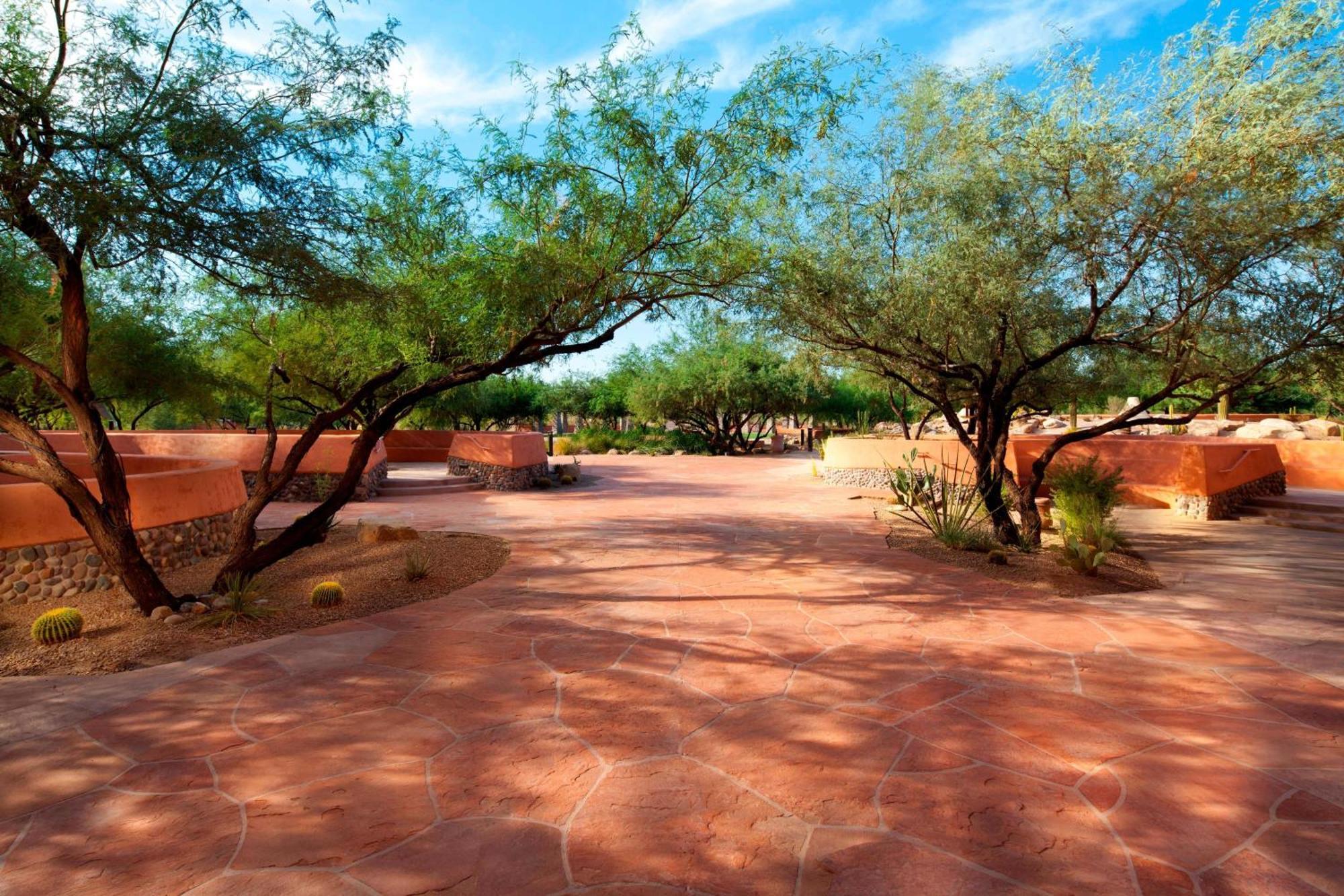 Sheraton Grand At Wild Horse Pass Chandler Extérieur photo