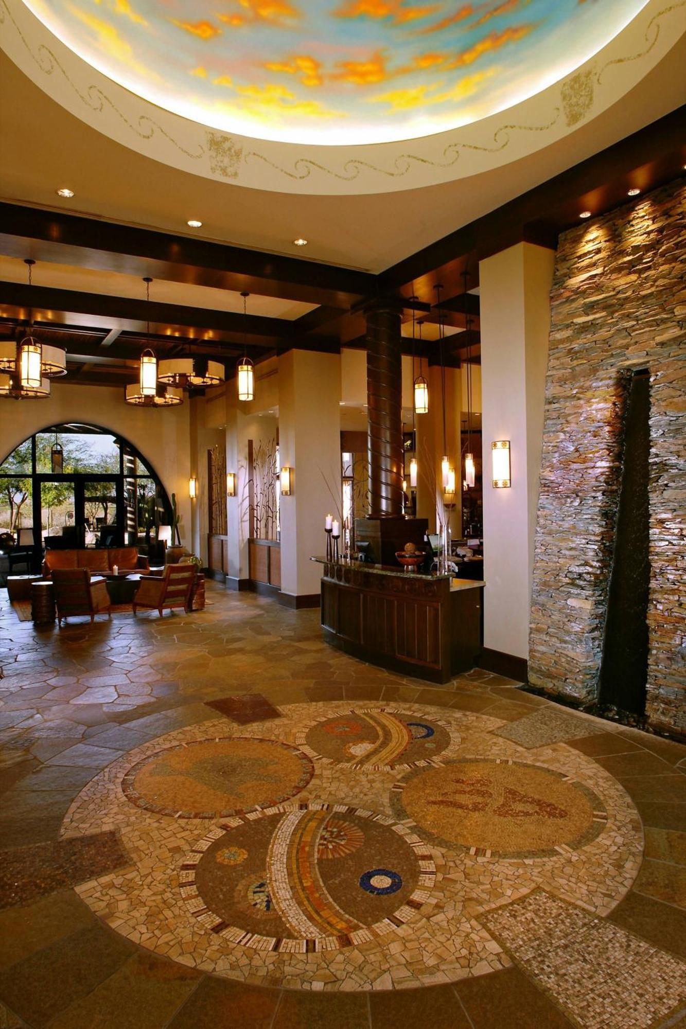 Sheraton Grand At Wild Horse Pass Chandler Extérieur photo