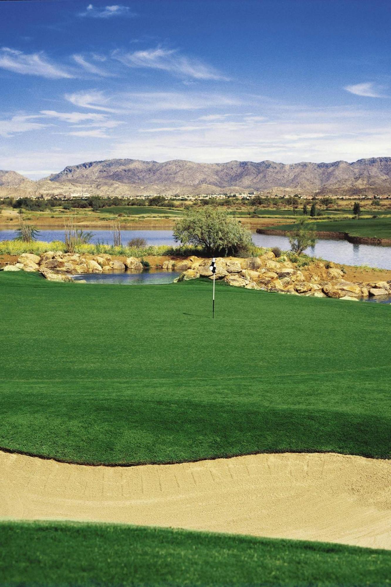 Sheraton Grand At Wild Horse Pass Chandler Extérieur photo