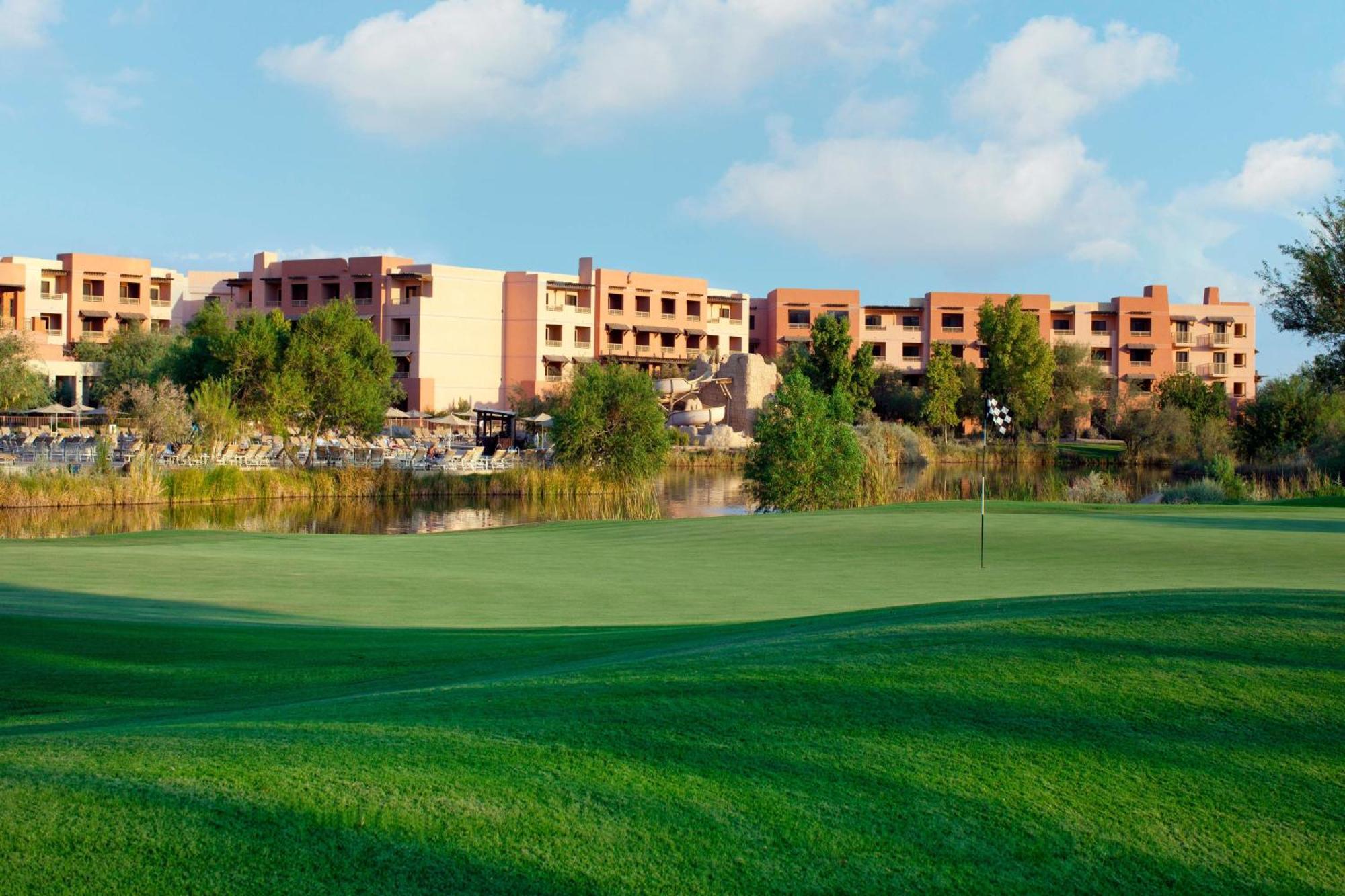 Sheraton Grand At Wild Horse Pass Chandler Extérieur photo