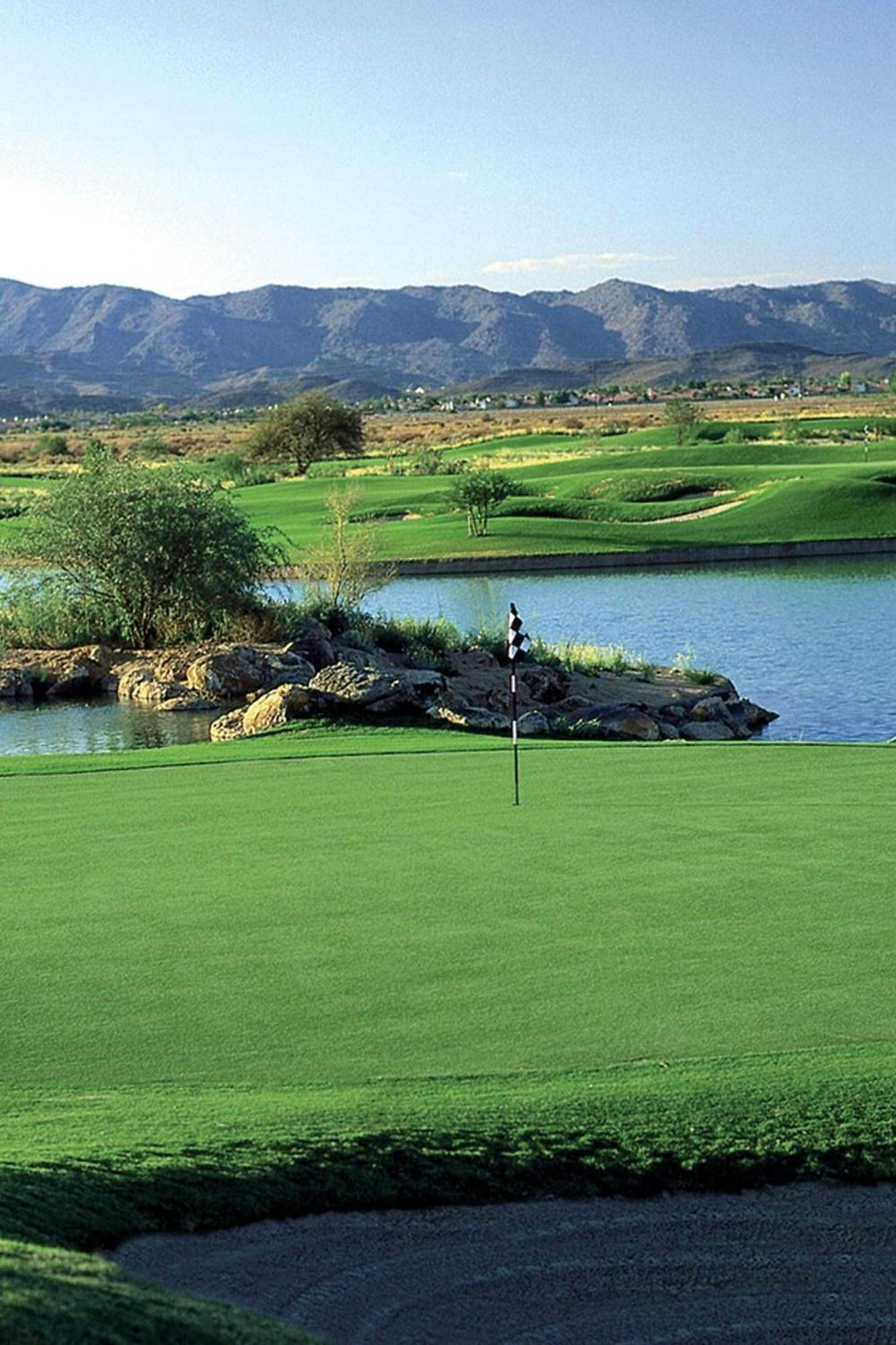 Sheraton Grand At Wild Horse Pass Chandler Extérieur photo