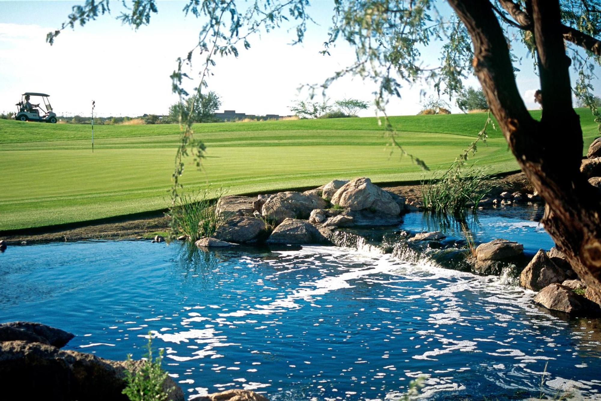 Sheraton Grand At Wild Horse Pass Chandler Extérieur photo