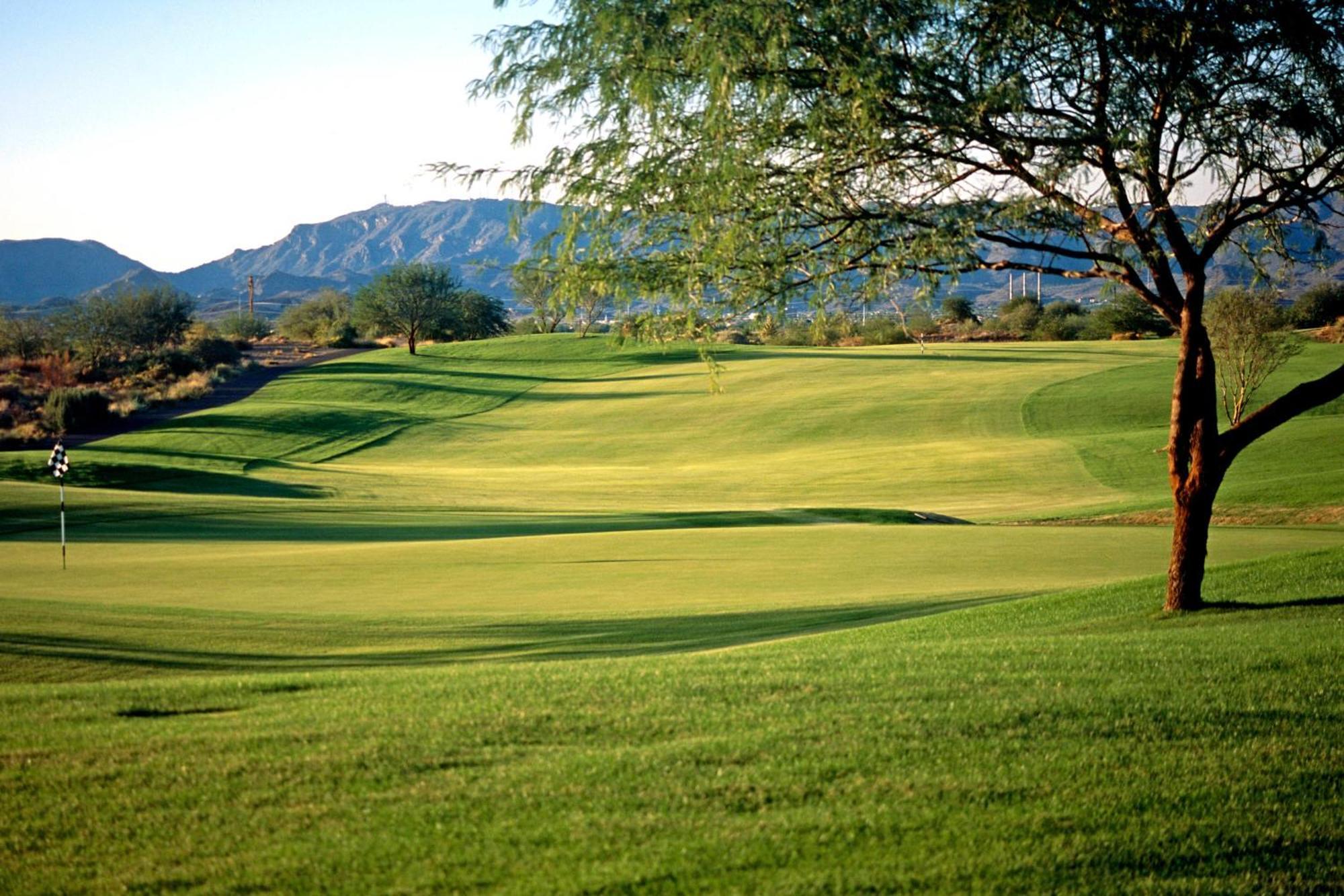 Sheraton Grand At Wild Horse Pass Chandler Extérieur photo