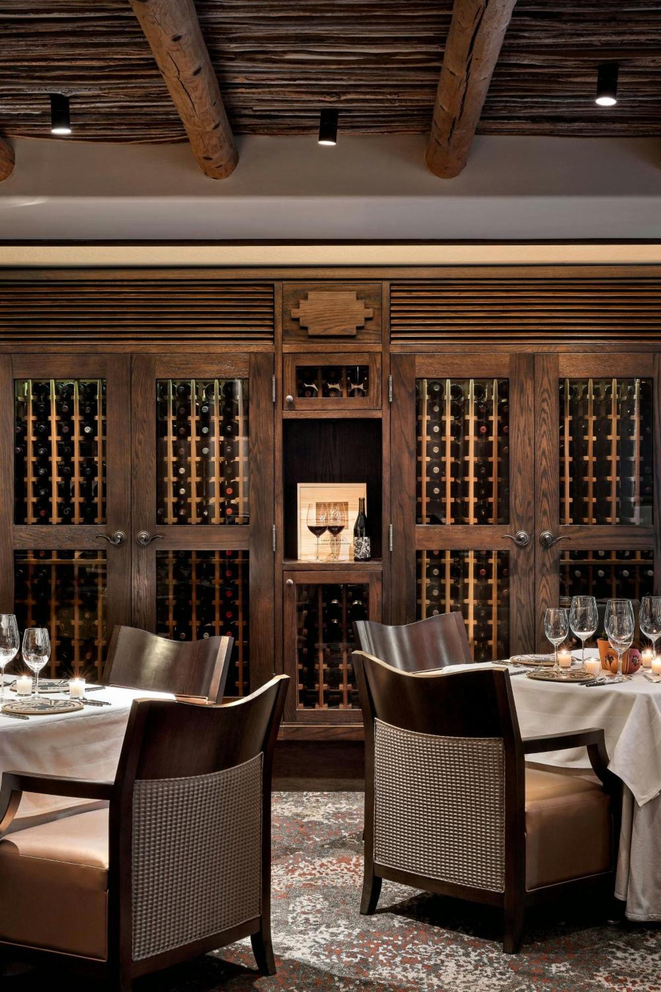 Sheraton Grand At Wild Horse Pass Chandler Extérieur photo
