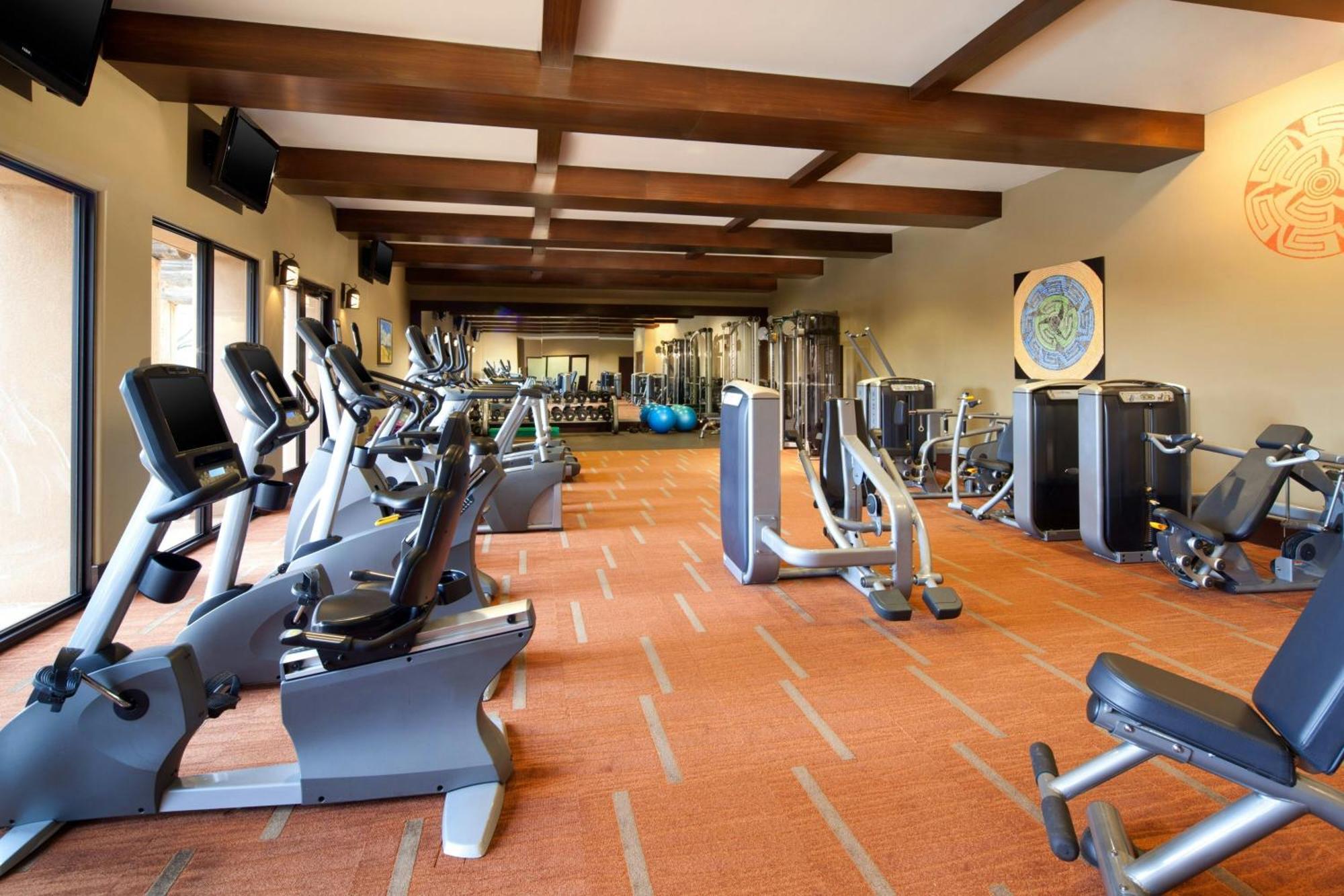 Sheraton Grand At Wild Horse Pass Chandler Extérieur photo